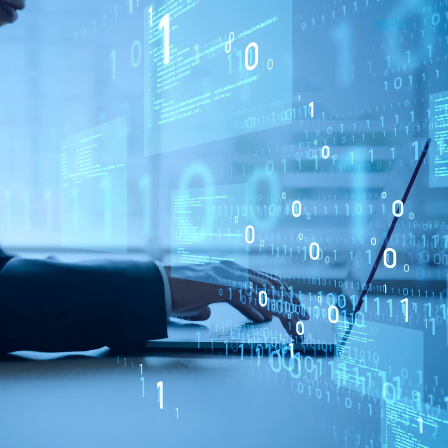 Inteligencia Artificial en Colombia